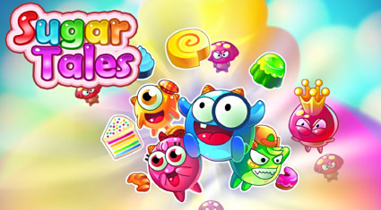 Sugar Tales