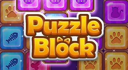 Puzzle Block