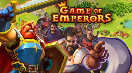Game of Emperors