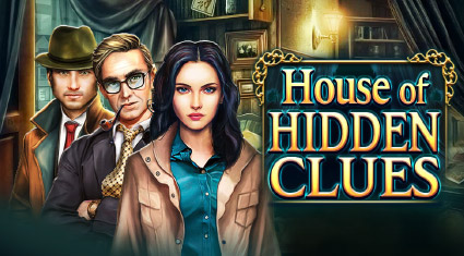 House of Hidden Clues