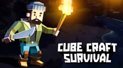 Cube Craft Survival