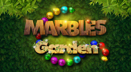 Marbles Garden