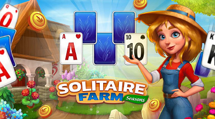 Solitaire Farm Seasons
