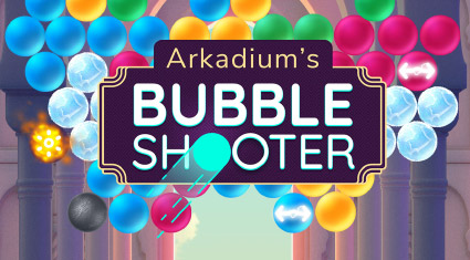 Bubble Shooter