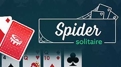 Spider Solitaire