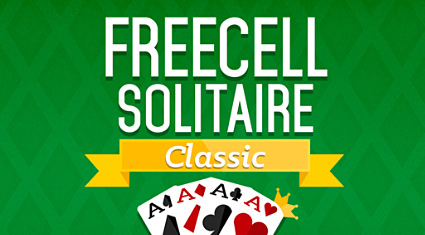 Freecell Solitaire
