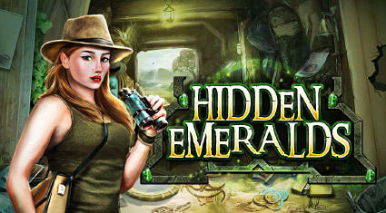 Hidden Emeralds