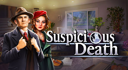 Suspicious Death