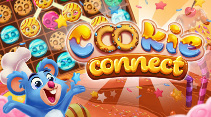 Cookie Connect
