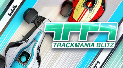 Trackmania Blitz
