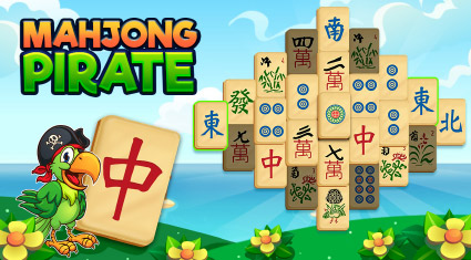 Mahjong Pirate