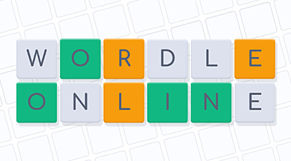 Wordle Online
