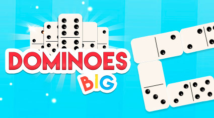 Dominoes Big