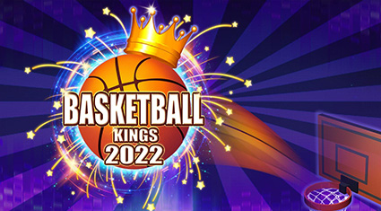 Basketball Kings