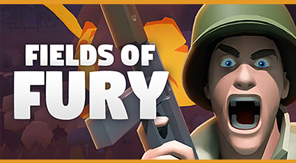 Fields of Fury