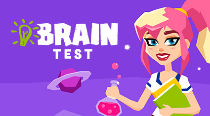 Brain Test