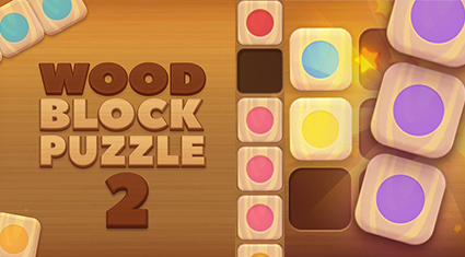 Wood Block Puzzle