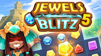Jewel Blitz 5