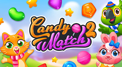 Candy Match 2