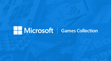 Microsoft Games Collection