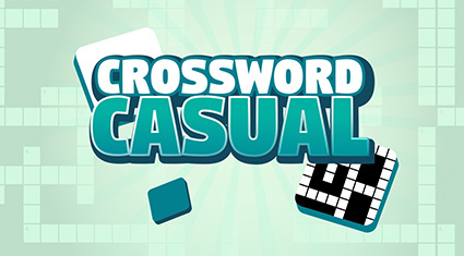 Casual Crossword