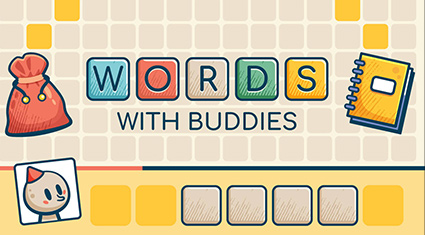 Words with Buddies