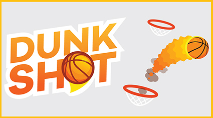 Dunk Shot
