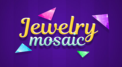 Jewelry Mosaic