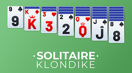 Solitaire Klondike