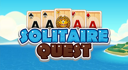 Solitaire Quest