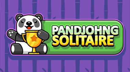 Pandjohng Solitaire
