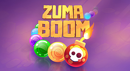 Zuma Boom