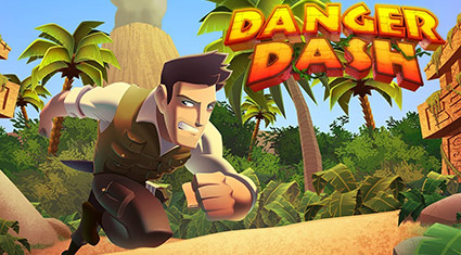 Danger Dash