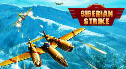 Siberian Strike