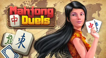 Mahjong Duels