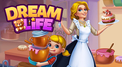 Dream Life