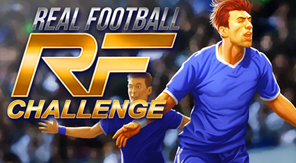 Real Football Challenge