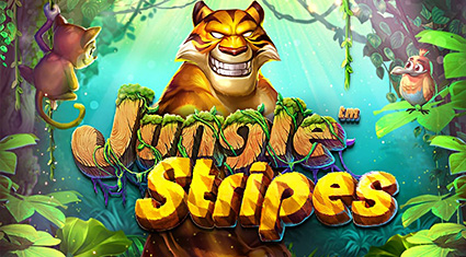 Jungle Stripes