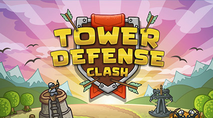 Tower Defense Clash