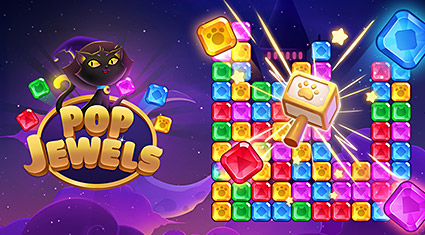 Pop Jewels