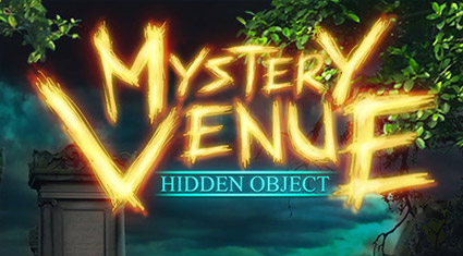Mystery Venue
