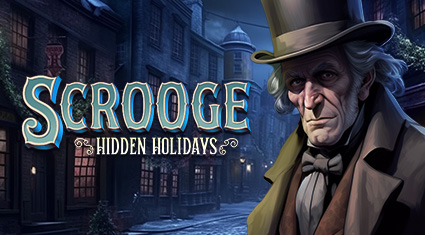 Scrooge: Hidden Holidays