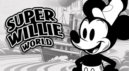 Super Willie World