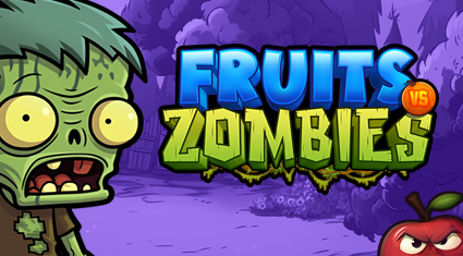 Fruits vs Zombies