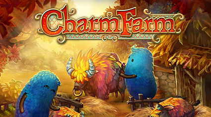 Charm Farm