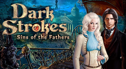 Dark Strokes Sins of the Father