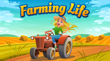 Farming Life