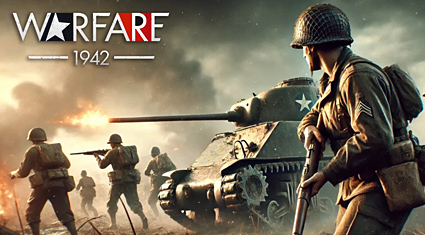 Warfare 1942