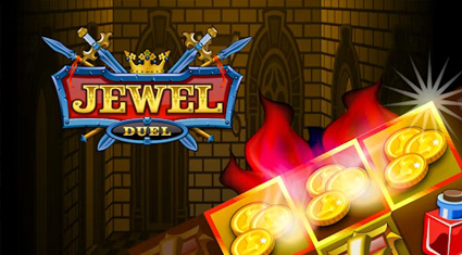 Jewel Duel